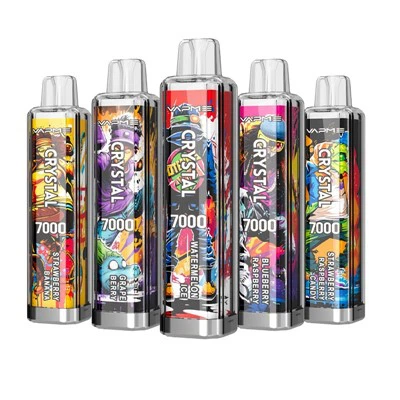 VAPME Crystal 7000 Puffs