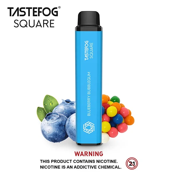 Square 3500 Puffs