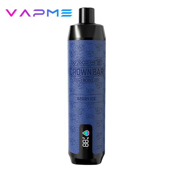 VAPME 18K