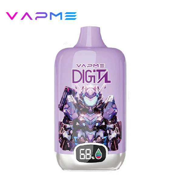 VAPME 12K