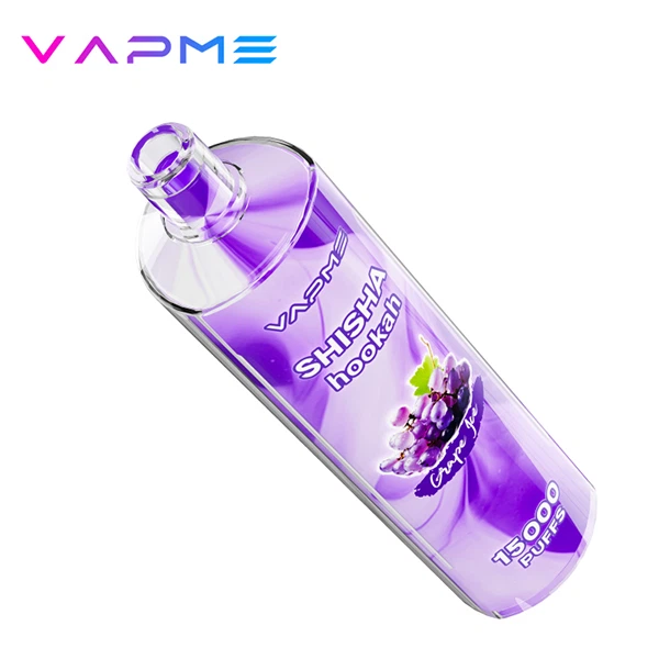 VAPME SHISHA 15K