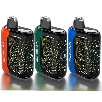 Top 10 VAPME 16K Manufacturers in the world 2025